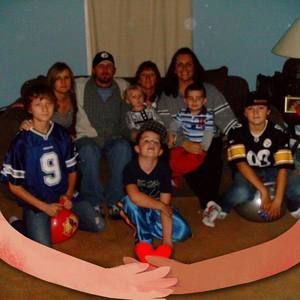 Meet your Posher, Loretta